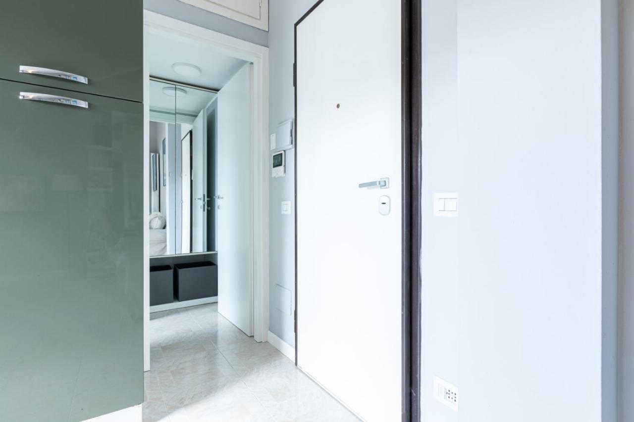 Collection Citylife With Terrace - Collection Apartment
