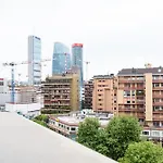 Collection Citylife Suites With Terrace - Top Collection