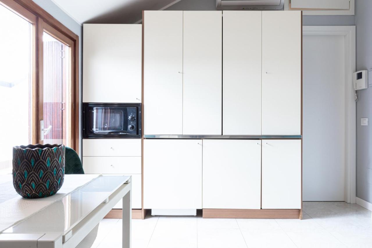 Collection Citylife With Terrace - Collection Milán