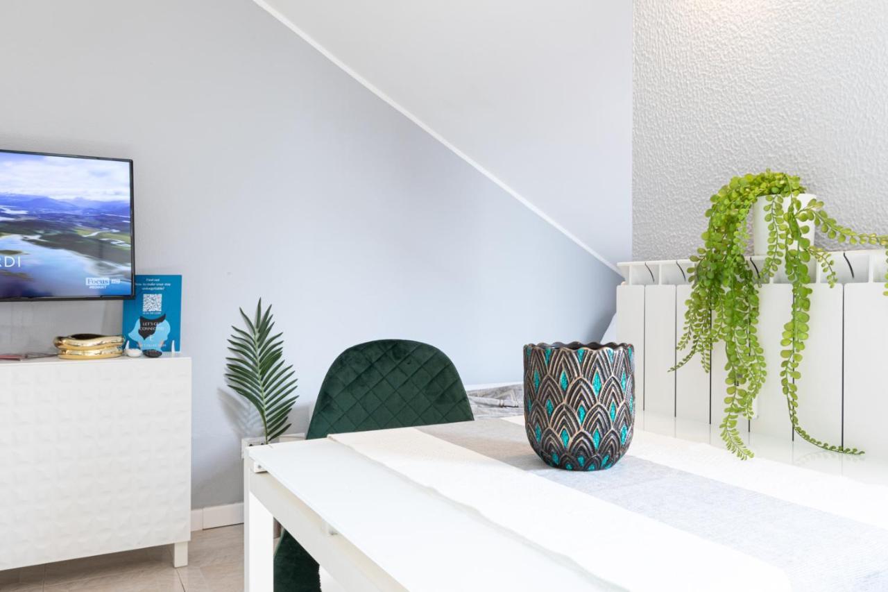 Collection Citylife With Terrace - Collection * Milán