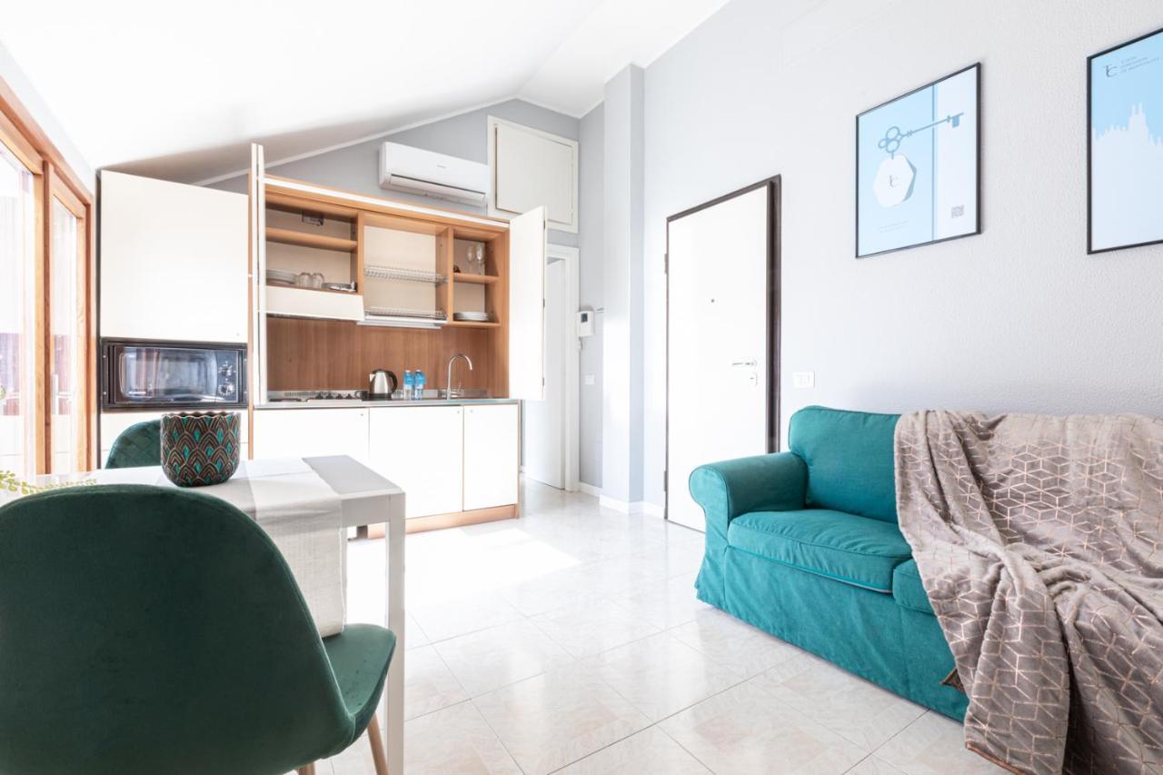 Apartamento Collection Citylife With Terrace - Collection