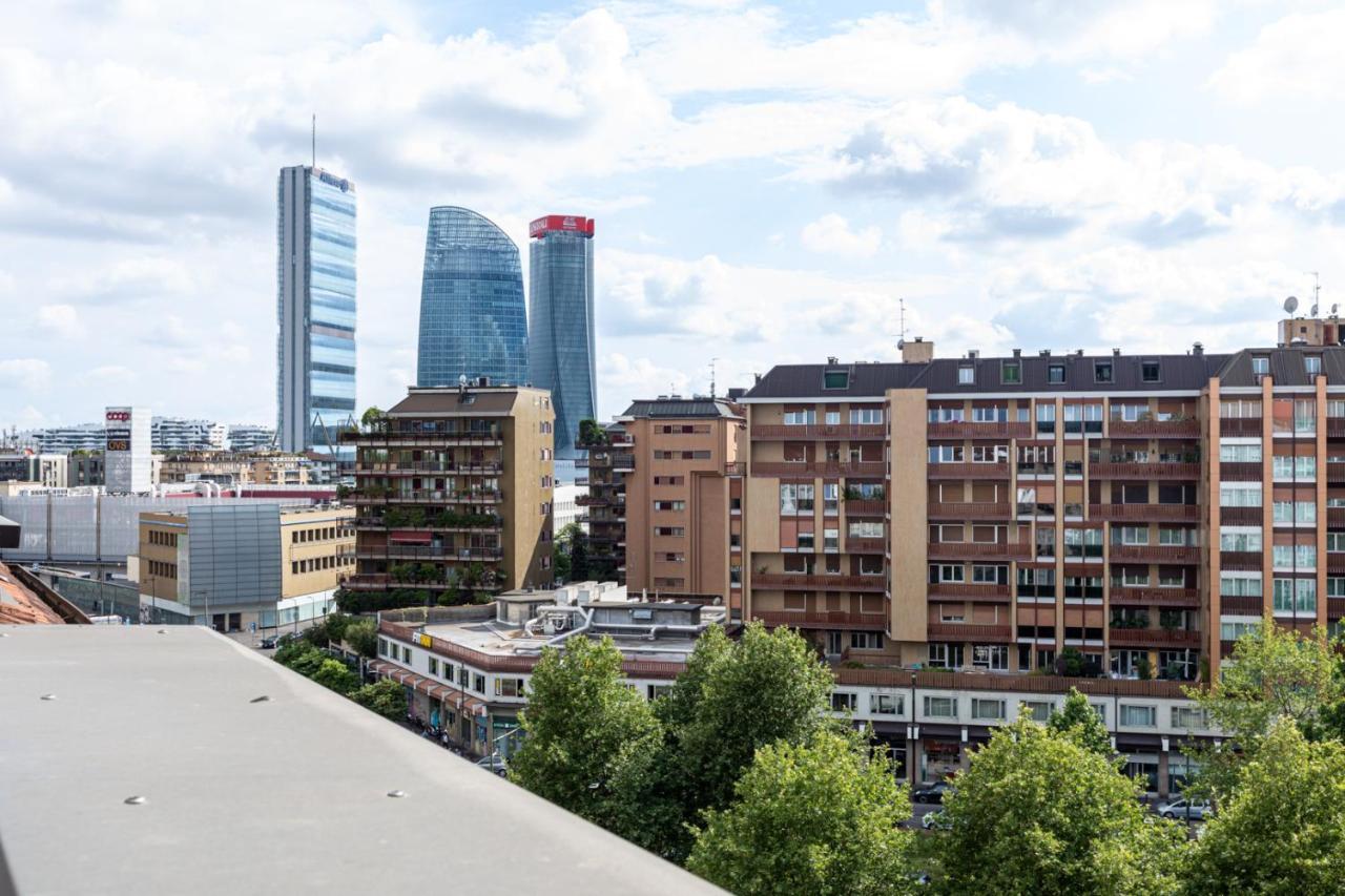 Collection Citylife With Terrace - Collection Milán