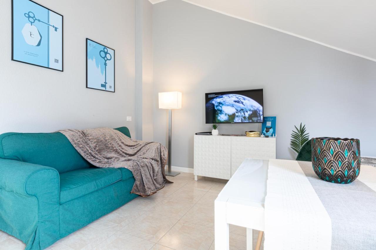 Collection Citylife With Terrace - Collection Apartamento Milán