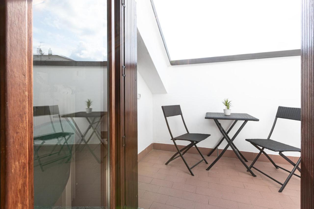 Apartamento Collection Citylife With Terrace - Collection *