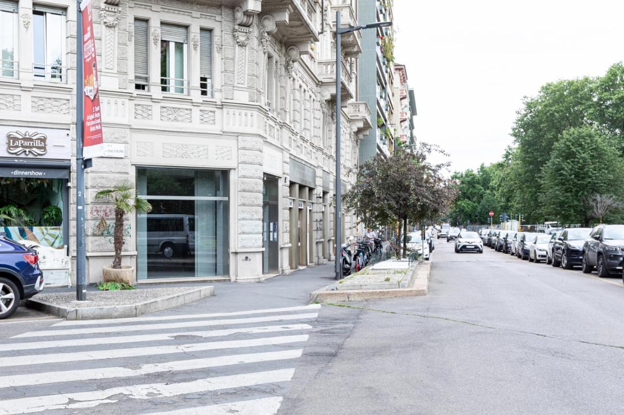 Collection Citylife With Terrace - Collection Apartamento