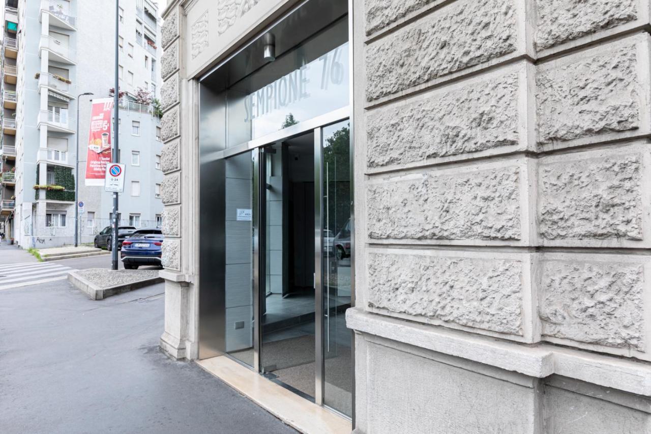 Apartamento Collection Citylife With Terrace - Collection Milán
