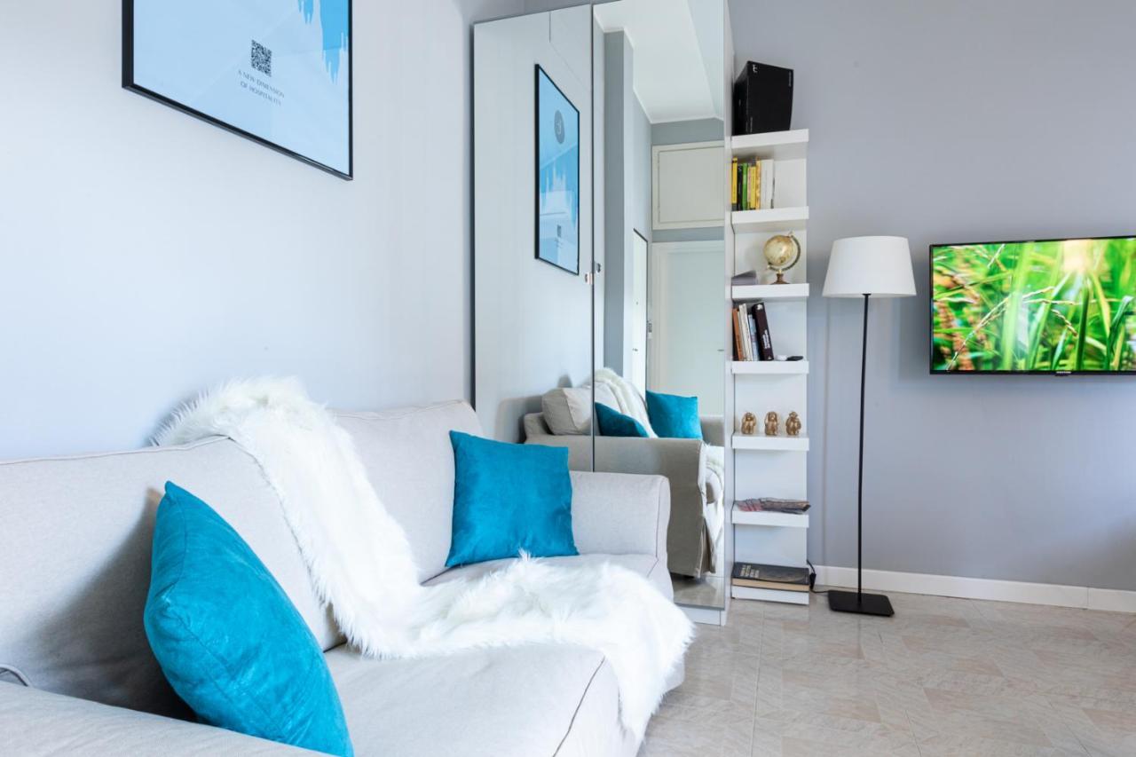 Collection Citylife With Terrace - Collection Milán