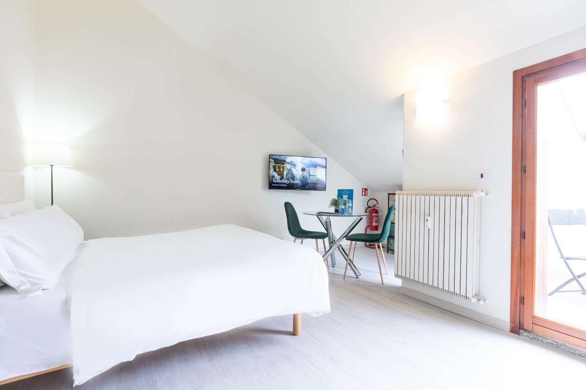 Collection Citylife With Terrace - Collection Apartamento
