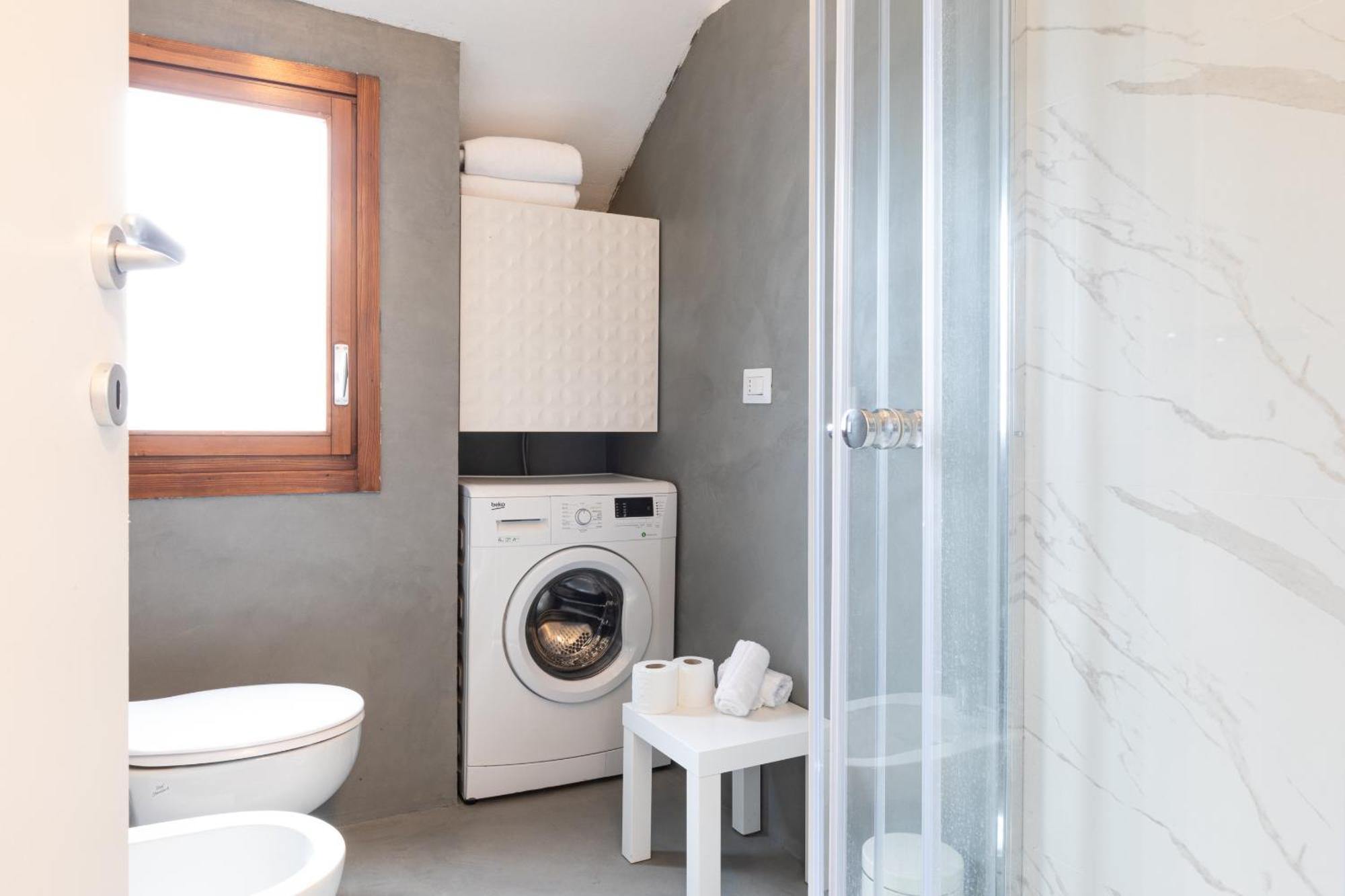 Apartamento Collection Citylife With Terrace - Collection *