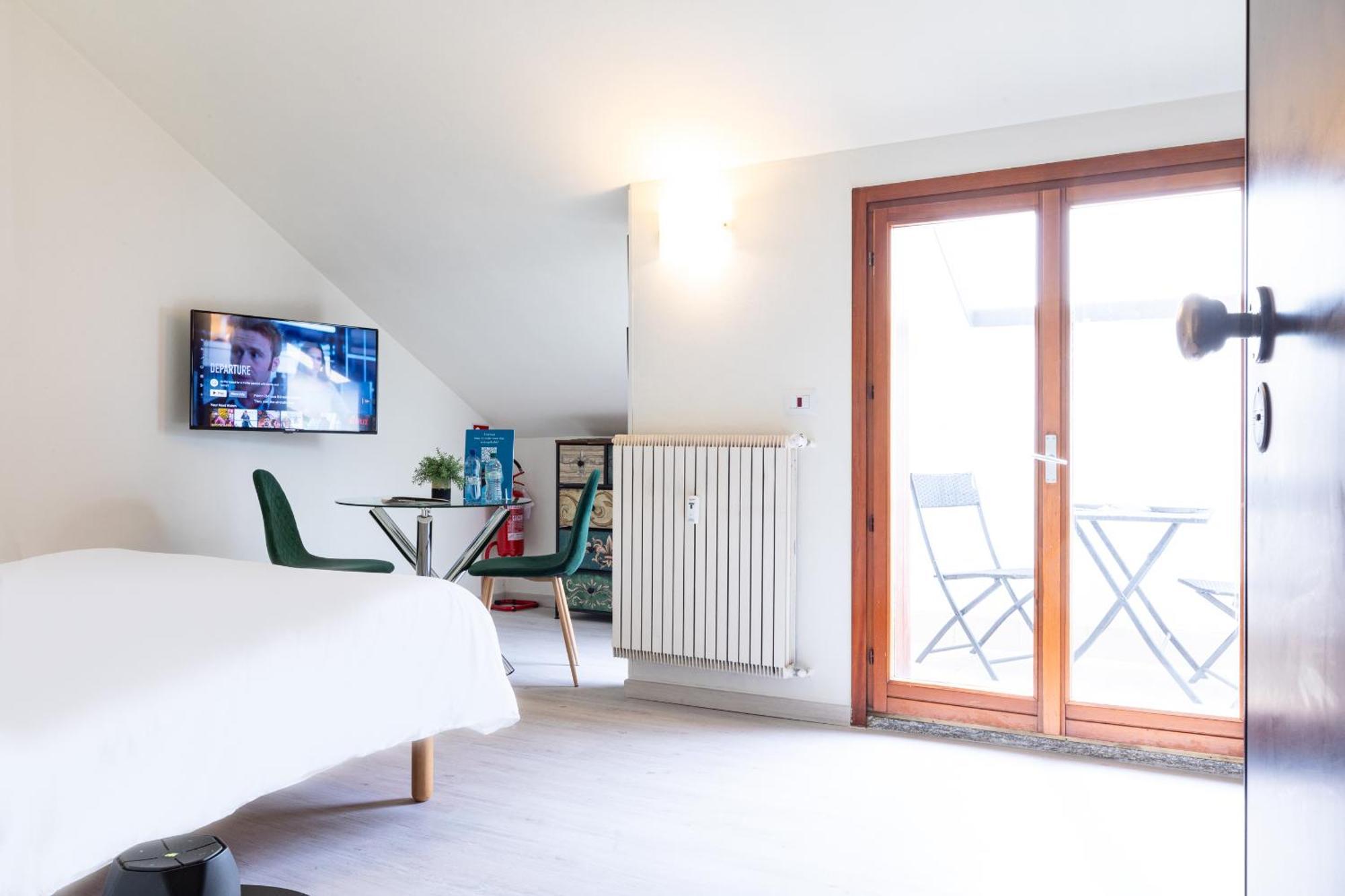 Collection Citylife With Terrace - Collection Apartamento