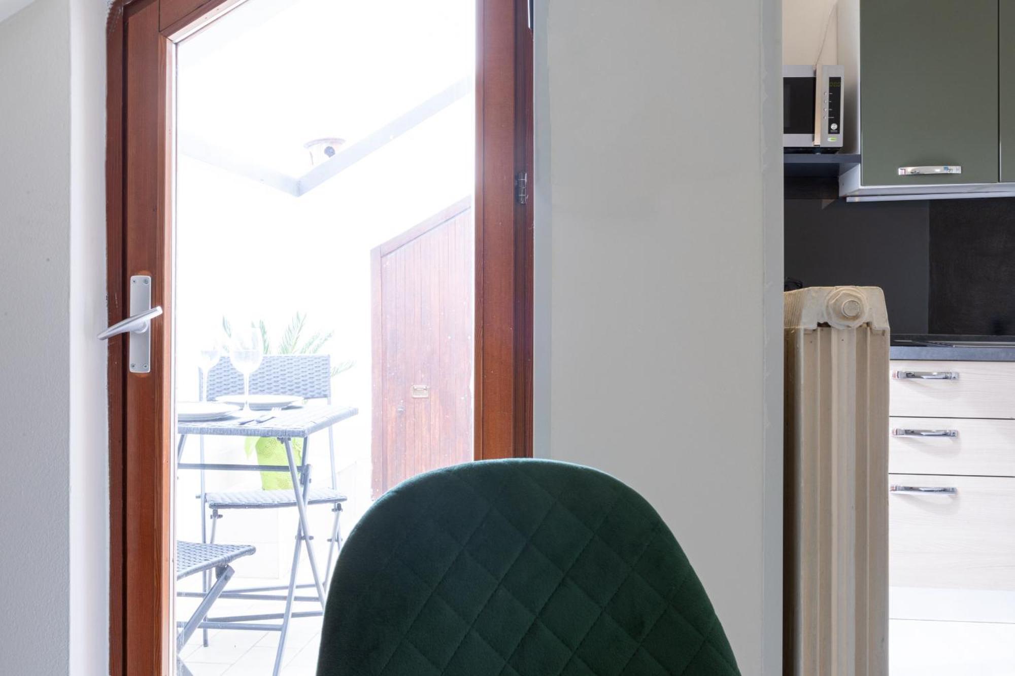 Collection Citylife With Terrace - Collection Apartamento Milán