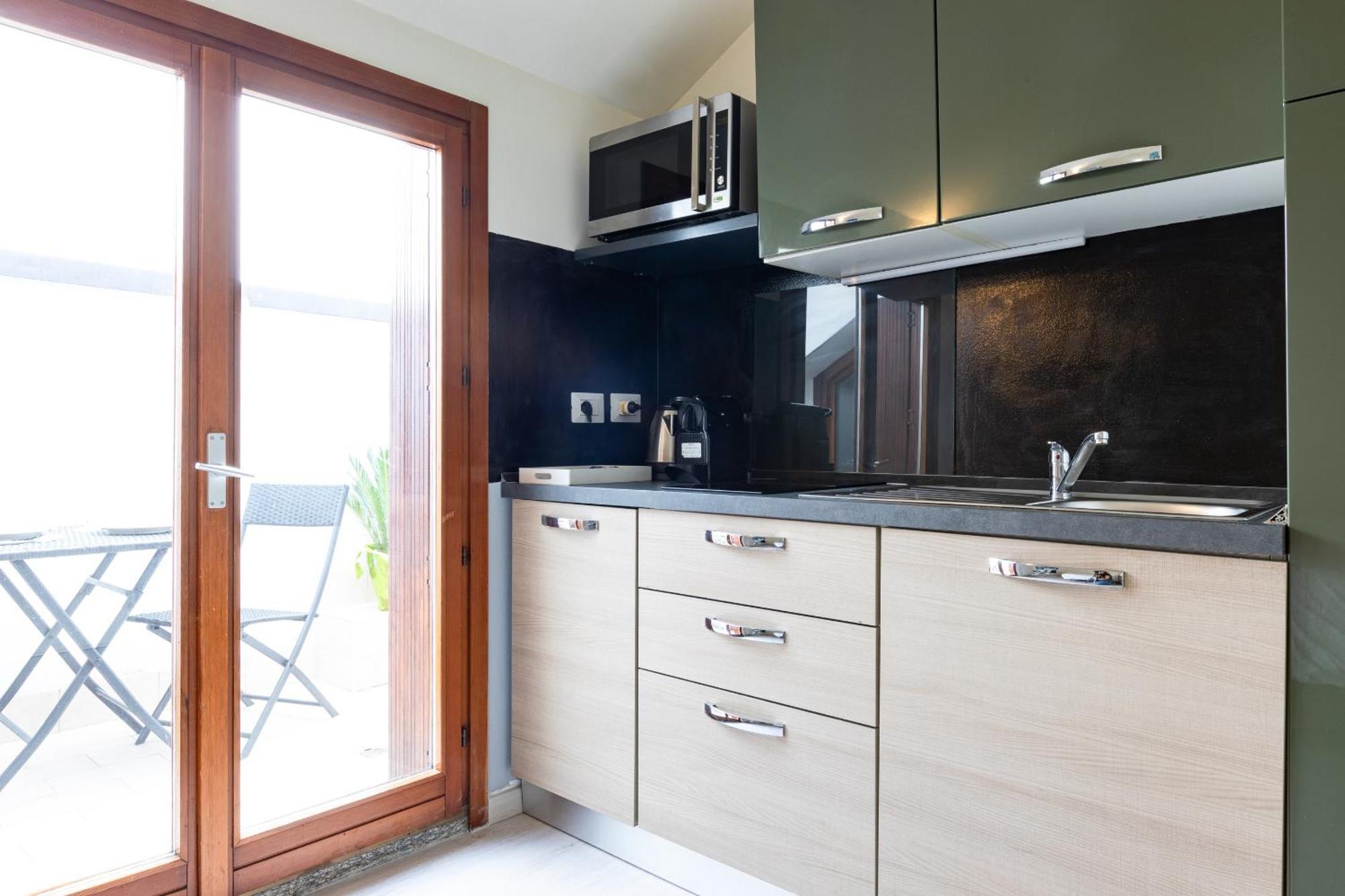 Apartamento Collection Citylife With Terrace - Collection Milán