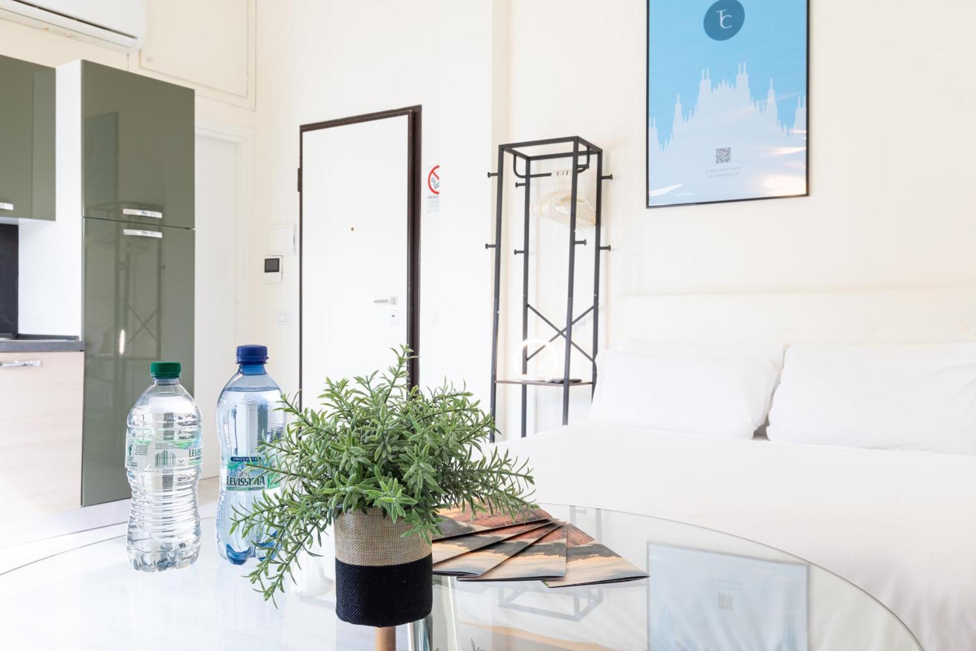 Collection Citylife With Terrace - Collection Apartamento *