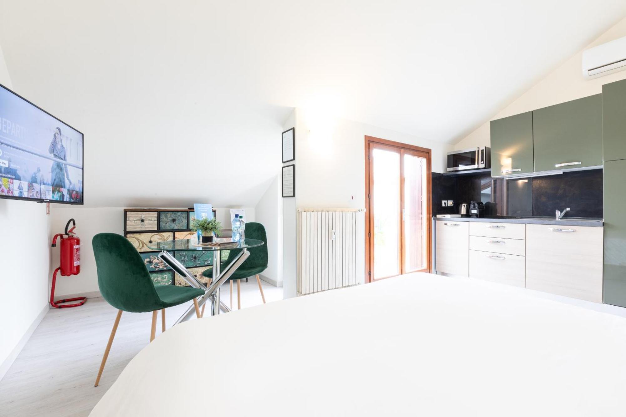 Collection Citylife With Terrace - Collection * Milán