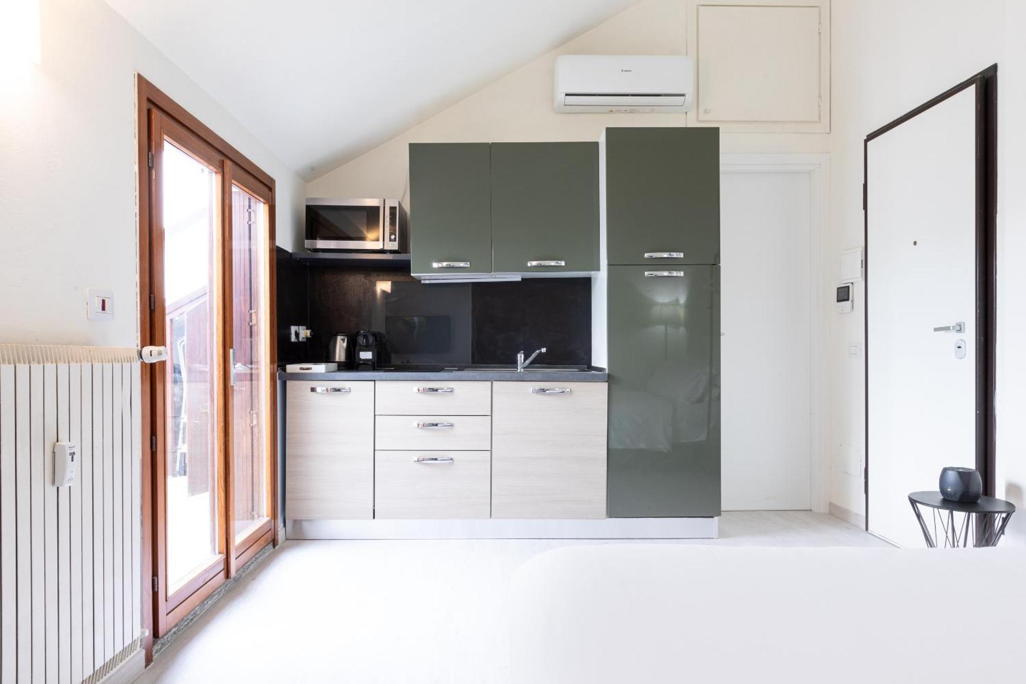 Collection Citylife With Terrace - Collection Apartamento