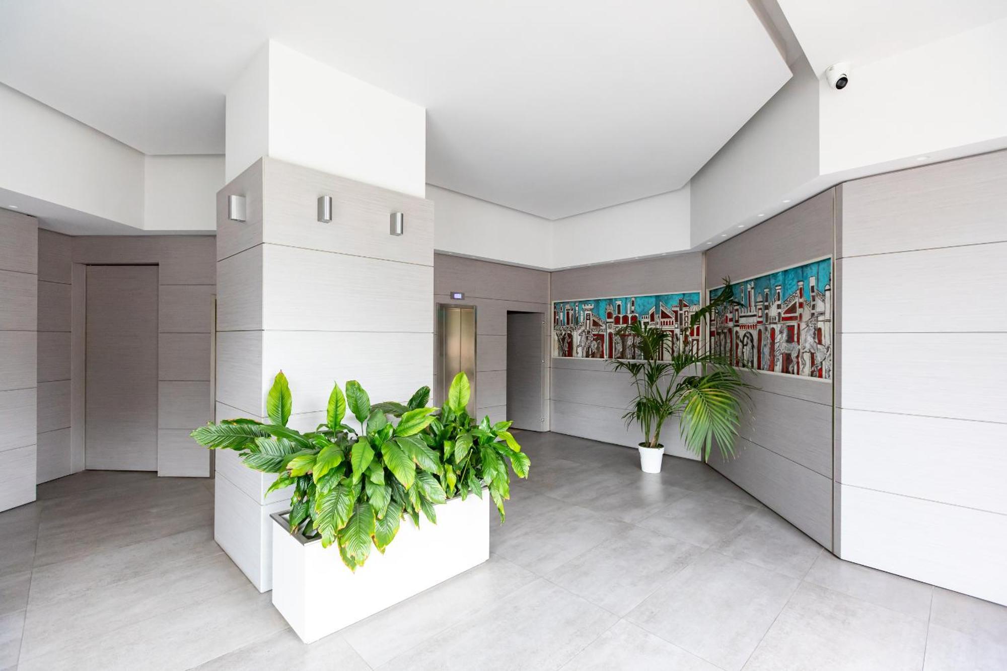 Collection Citylife With Terrace - Collection Appartamento *