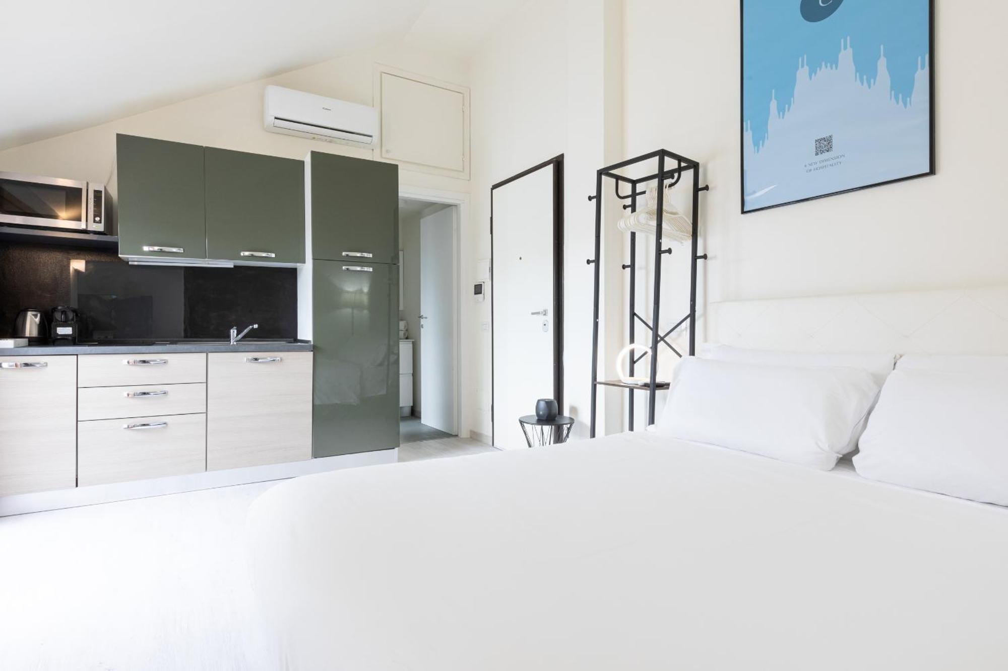 Collection Citylife With Terrace - Collection Milano