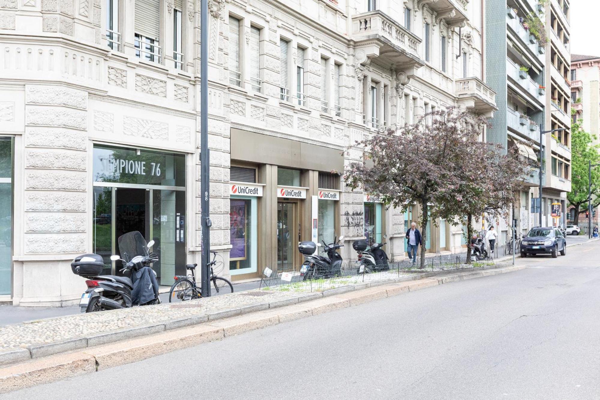 Appartamento Collection Citylife With Terrace - Collection