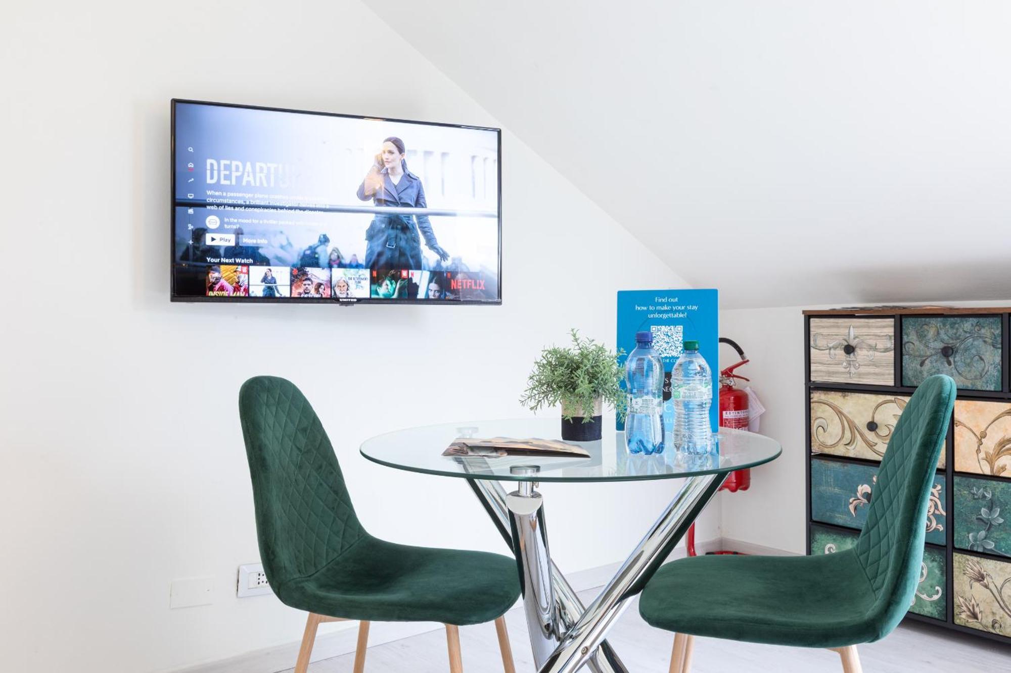 Collection Citylife With Terrace - Collection Appartamento *