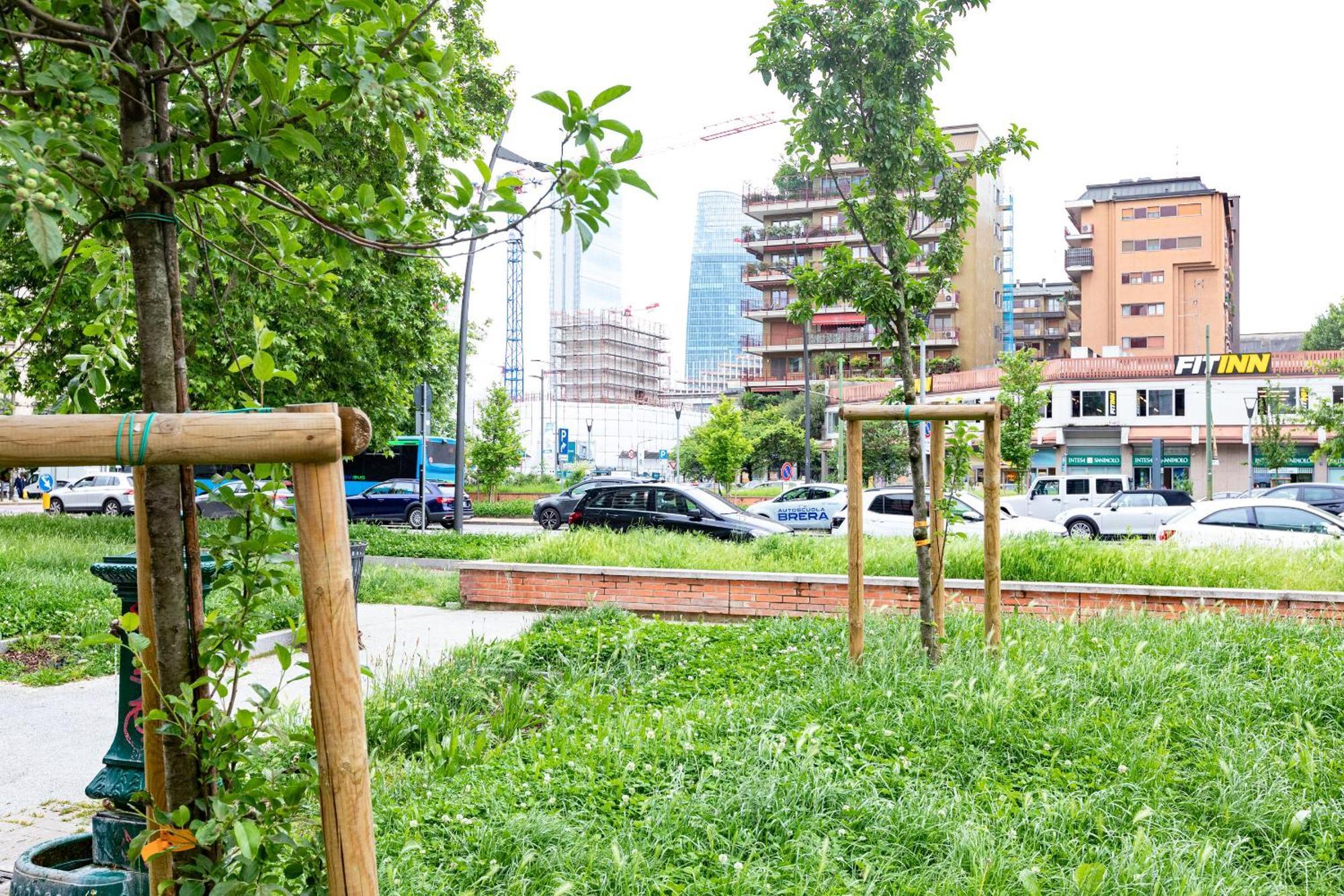 Collection Citylife With Terrace - Collection * Milano