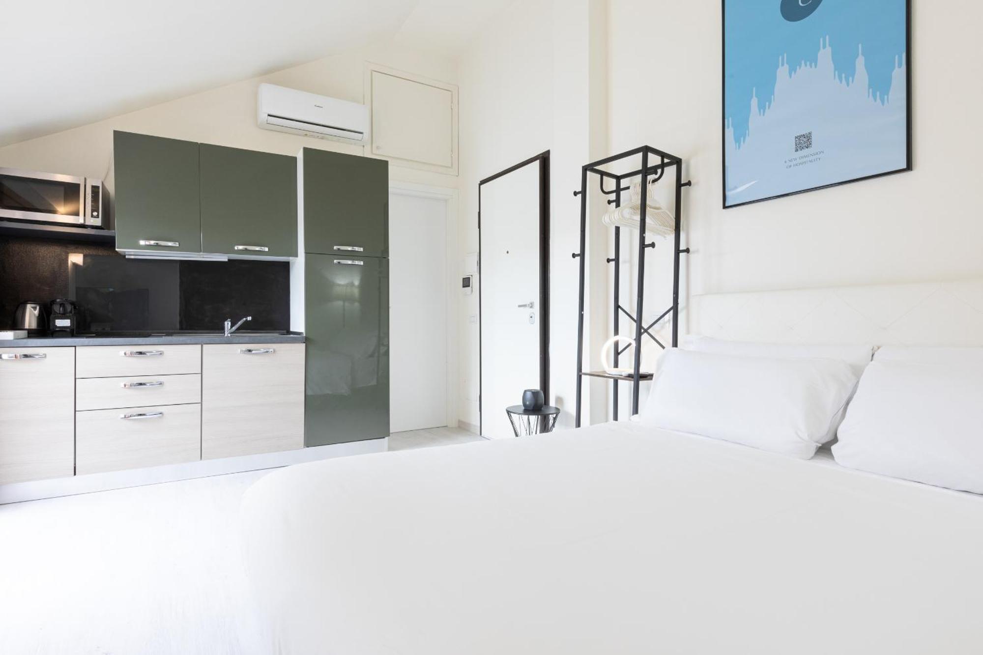 Appartamento Collection Citylife With Terrace - Collection