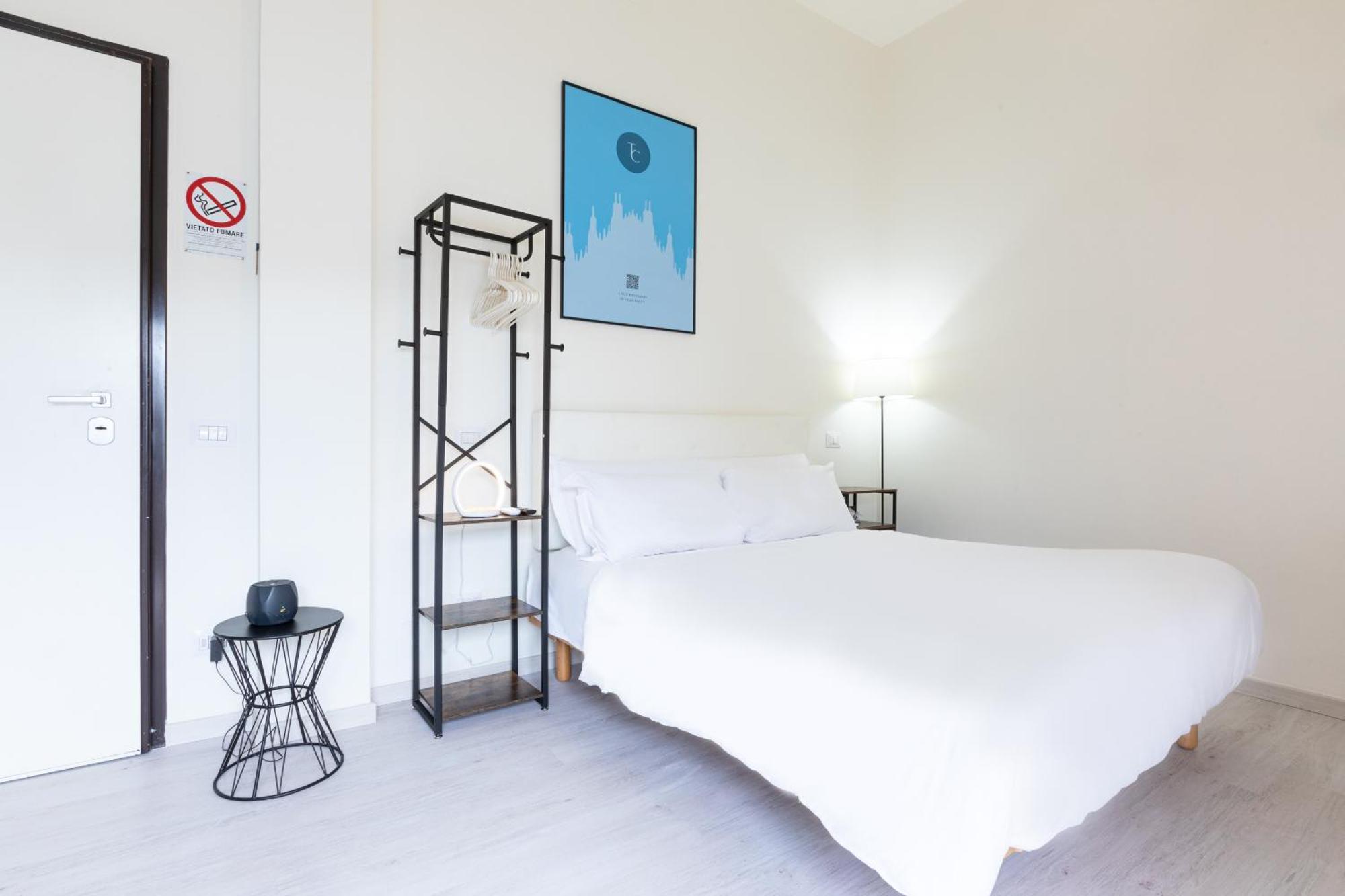 Collection Citylife With Terrace - Collection Milano