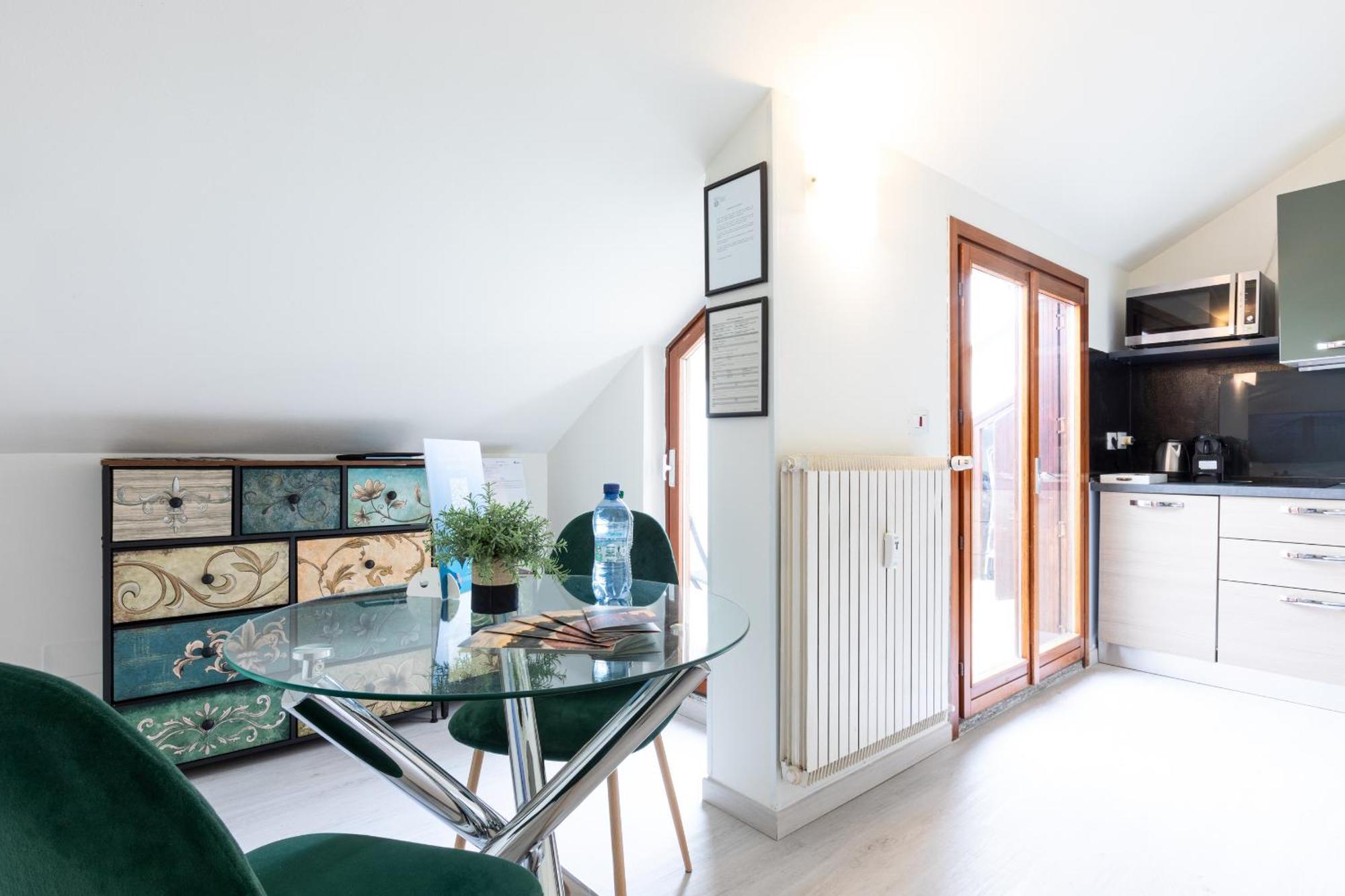 Appartamento Collection Citylife With Terrace - Collection